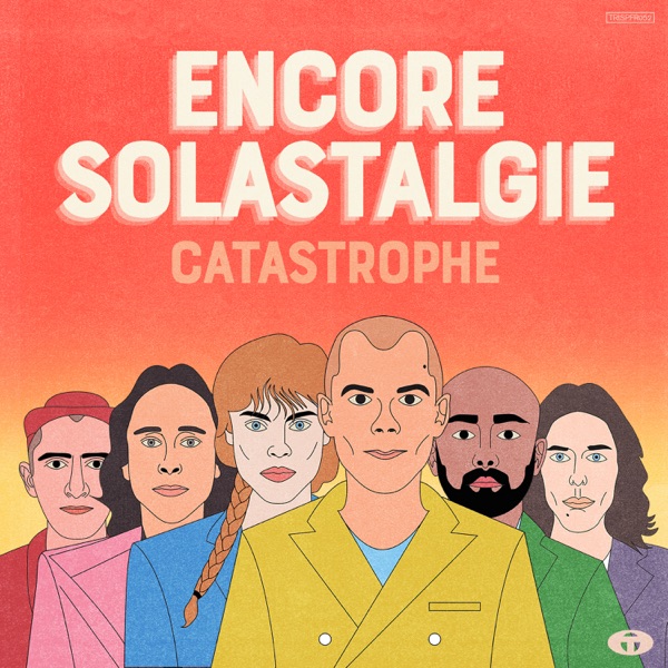 Encore / Solastalgie - Single - Catastrophe