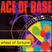 Wheel of Fortune (The Remixes) - EP artwork