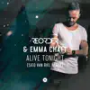 Alive Tonight (Sied Van Riel Remix) - Single album lyrics, reviews, download