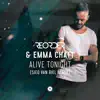 Stream & download Alive Tonight (Sied Van Riel Remix) - Single