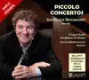Mulsant, Liebermann & Others: Piccolo Concertos album lyrics, reviews, download