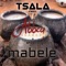 Mabele (feat. Abbey NkaMoDira & Spooko) - Tsala lyrics