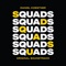 B Squad - Daniel Koestner lyrics
