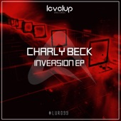 Inversion - EP artwork