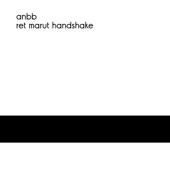 Ret Marut Handshake - EP artwork