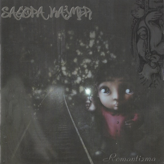Cover artwork for Sagopa vs Kolera (feat. Kolera)