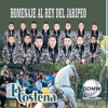 Homenaje al Rey del Jaripeo