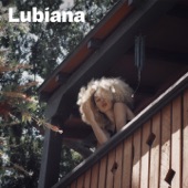 Lubiana - EP artwork