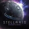Stellaris Synthethic Dawn - Single album lyrics, reviews, download