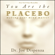 Dr. Joe Dispenza - You Are the Placebo: Making Your Mind Matter (Unabridged)