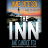 James Patterson - The Inn artwork