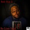 Ain't No Luv (feat. King Syrius) - Rob Cin Q lyrics