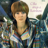 Cilla Sings a Rainbow - Cilla Black