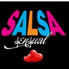 Salsa Sensual, Vol. 1