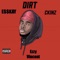 Dirt (feat. E$$KAY & Ckinz) - Ezzy Vincent lyrics