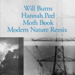 Will Burns, Hannah Peel & Modern Nature - Moth Book (Modern Nature Remix)