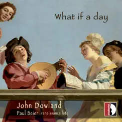 What if a Day by Paul Beier album reviews, ratings, credits