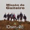 Nossa Missão - Banda Obras do Rei lyrics