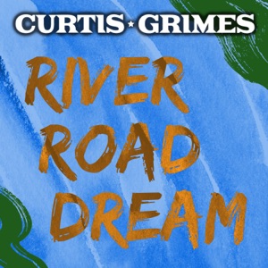 Curtis Grimes - River Road Dream - Line Dance Musik