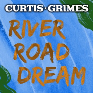 Curtis Grimes - River Road Dream - 排舞 编舞者