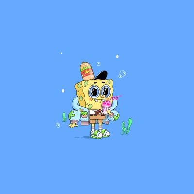 Krusty Krab Spongebob Trap Remix Vine Theme William Jacobs Shazam