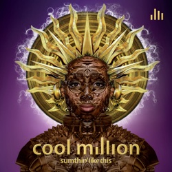 Cool Million - Good Times (feat. Kiki Kyte)