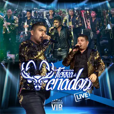 Conciertos Vip 4K (Live) - Banda Tierra de Venados