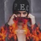 P. E. C (feat. Giaco) - Gala Montes lyrics
