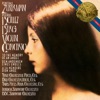 BBC Symphony Orchestra, Daniel Hope & Maxim Shostakovich - Three Pieces for Orchestra, Op. 6: II. Reigen. Anfangs etwas zögernd - Leicht beschwingt