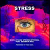 Stress (feat. Georgia Maq, Fish Narc) - Single album lyrics, reviews, download