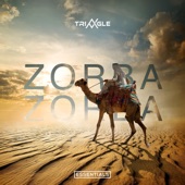 Zorba Zorba artwork