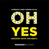 Oh Yes (Rockin' with the Best) [Extended Mix] artwork