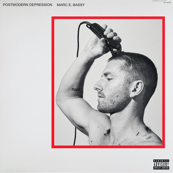 Cover artwork for Love Her Too (feat. G-Eazy)