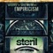 Afraid of Silence - Steril lyrics