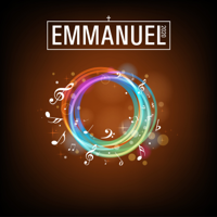 Emmanuel - Emmanuel 2020 (feat. Ian Callanan) artwork