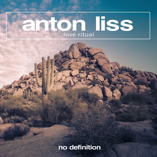 ANTON LISS - Love Ritual - на Radio Record