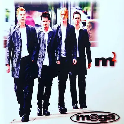 M2 - EP - Mega (Tu Dulcero)