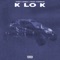 K Lo K (feat. Fivio Foreign) artwork