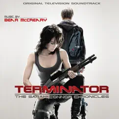 Terminator: The Sarah Connor Chronicles (Original Television Soundtrack) by Bear McCreary album reviews, ratings, credits