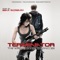 Terminator: The Sarah Connor Chronicles (Opening Title) artwork