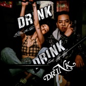 Drink-Drink-Drink (feat. 國蛋) artwork