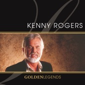 Kenny Rogers: Golden Legends (Deluxe Edition) artwork
