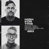 High For This - Single