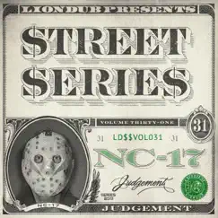 Liondub Street Series, Vol. 31: Judgement - EP by NC-17 album reviews, ratings, credits