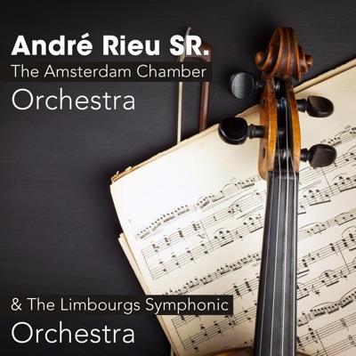 Classical Masterpieces - André Rieu