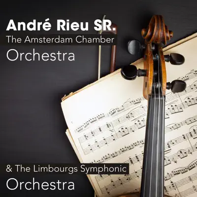 Classical Masterpieces - André Rieu