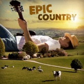 Epic Country artwork