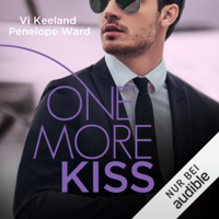 Penelope Ward & Vi Keeland - One More Kiss: Second Chances 3 artwork