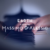 Earth Song (Piano Version) artwork