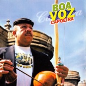 Boa Voz Capoeira artwork